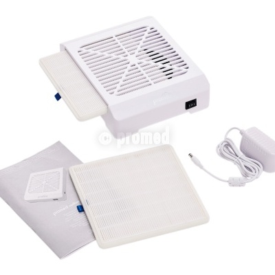 Aspiradorde de Pó c/ Filtro