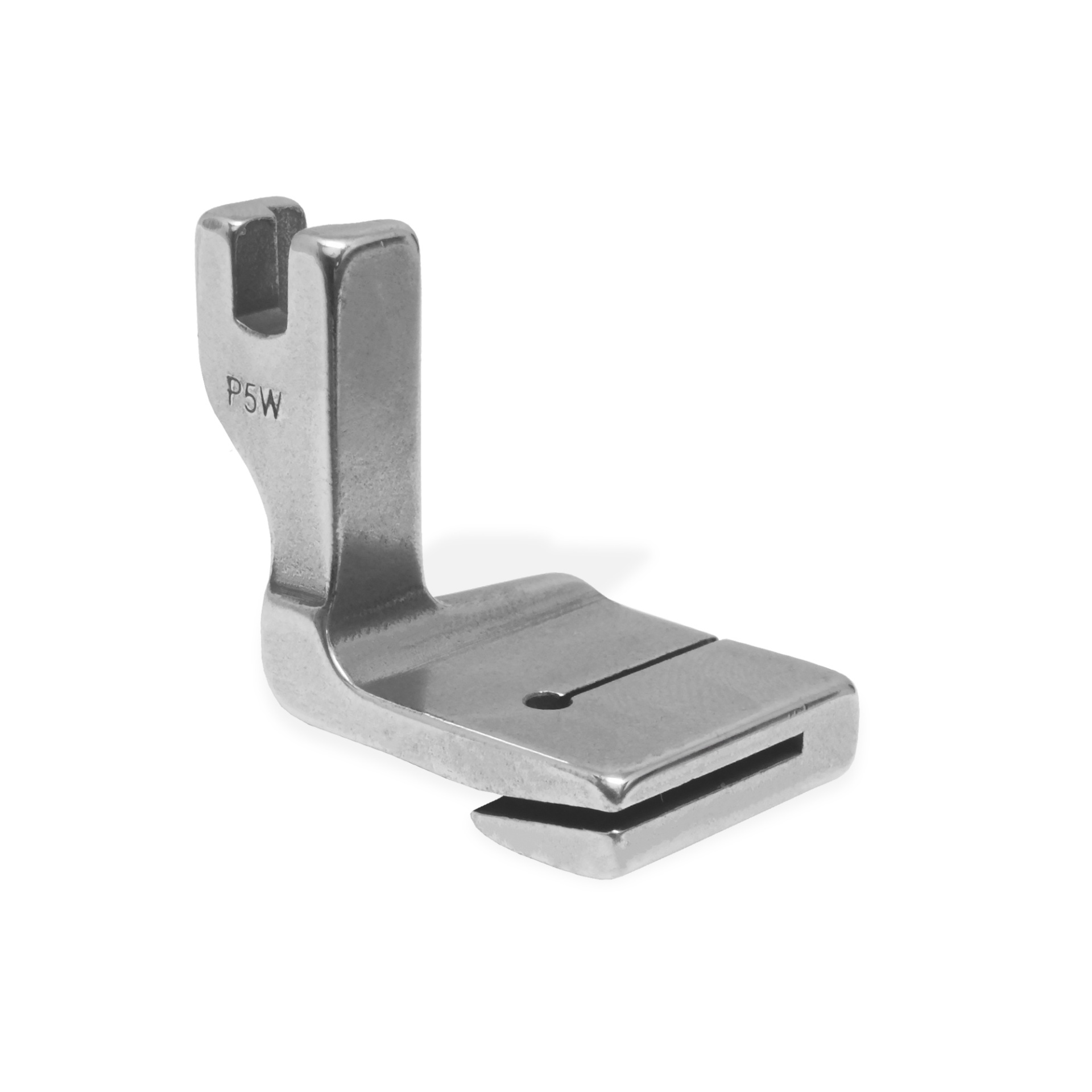 Calcador de Franzir para Máquina Reta Industrial