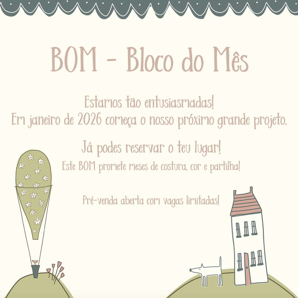 BOM - Hatched and Patched | A Day in Happyland - Inscrição BOM - Hatched and Patched | A Day in Happyland - Inscrição