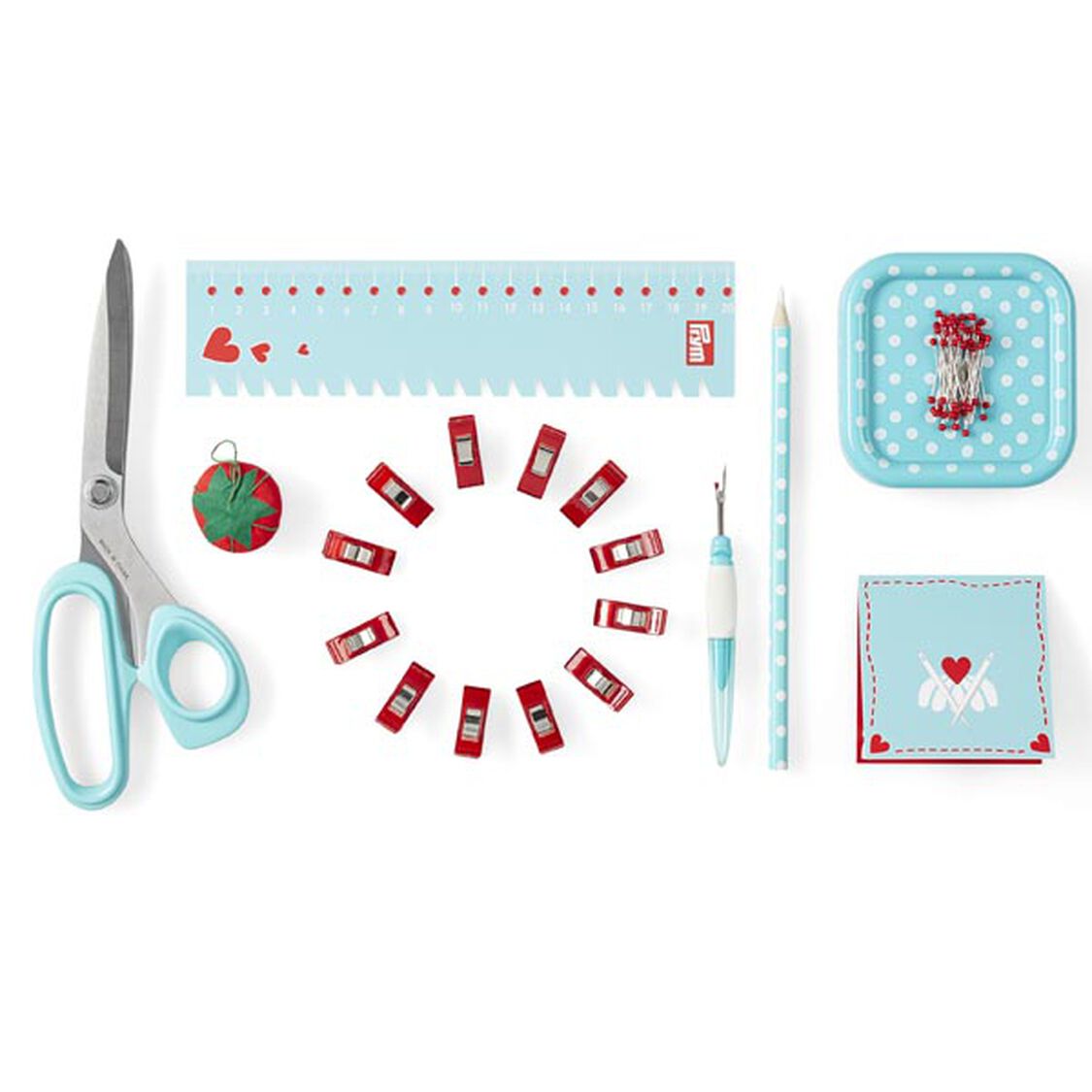 ✂️ 5 Materiais Essenciais de Retrosaria para Quem Ama Costura Criativa ✂️ 5 Materiais Essenciais de Retrosaria para Quem Ama Costura Criativa
