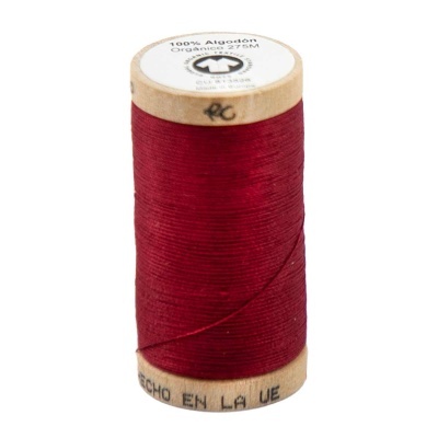 RC | Algodão Orgânico