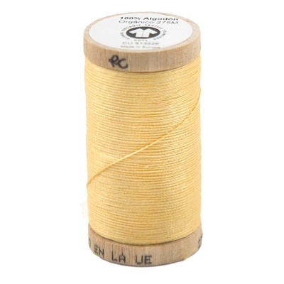 RC | Algodão Orgânico