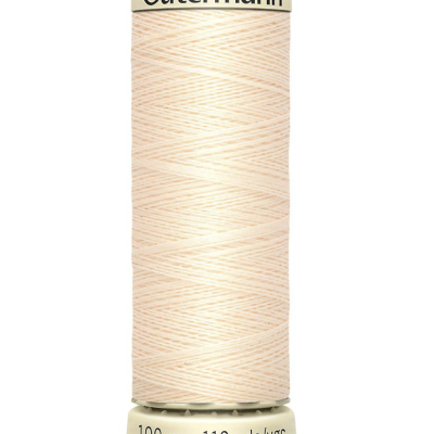 Linha Gütermann 100m | 414 Bege