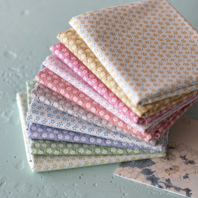 Tecido Tilda | Meadow Basics