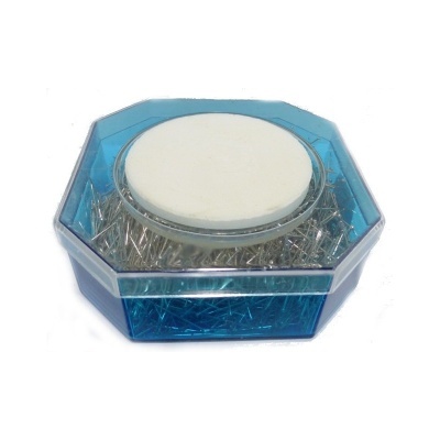 Alfinetes Cose 25gr.