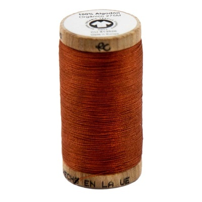 RC | Algodão Orgânico