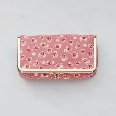 Kit Zakka Workshop | Kiss Clasp Sewing Box