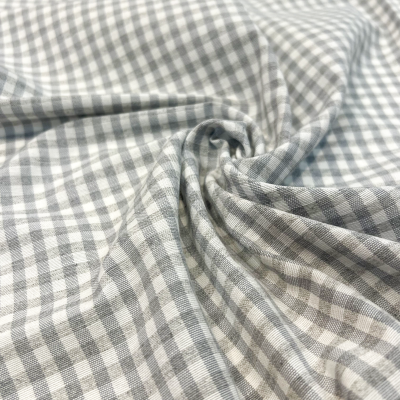 Linho Alentejano | Quadradinhos 5mm