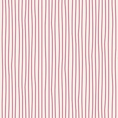 Tecido Tilda | Pen Stripe - Pink