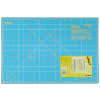 OLFA | Base de Corte Dupla Face Aqua RM-IC-C