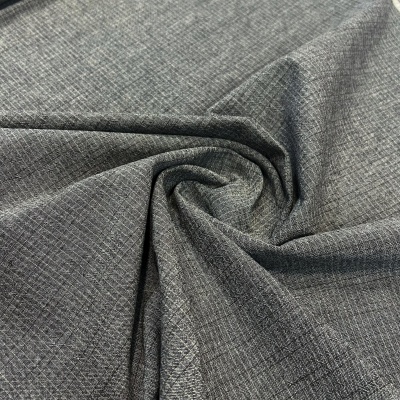 Tecido Japonês | Simply - Cinzento