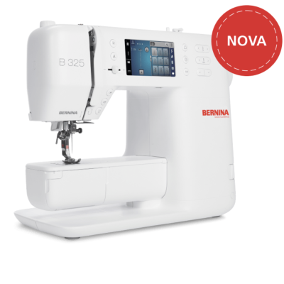 Bernina | B325 - NOVA