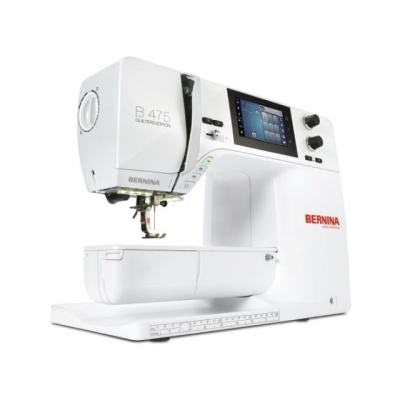 Bernina | B475 QE