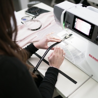 Máquinas de Costura