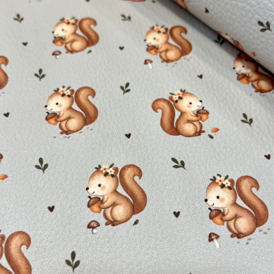 Napa | Esquilinho - Verde