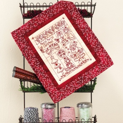 Livro Robin Kingsley | Just Be Claus