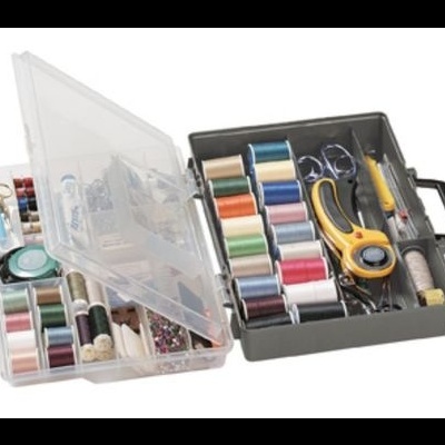 ArtBin | Caixa Double Take