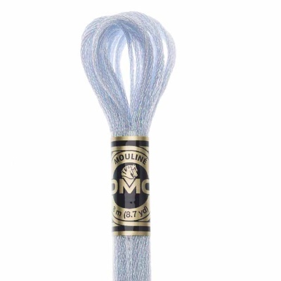 DMC | Mouliné Light Effects