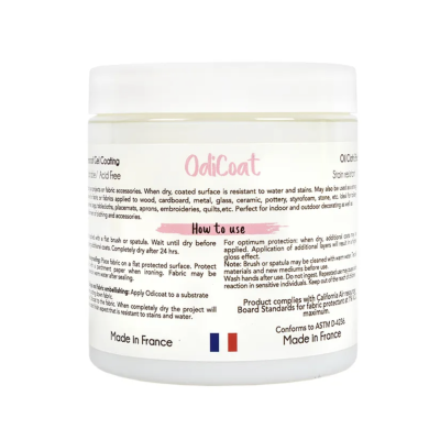 Odíf | OdiCoat 250ml