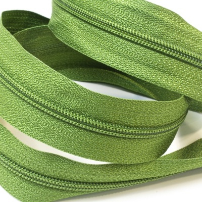 Fecho Zipper | Malha 3