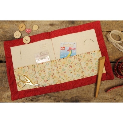 EQP | Needles | Passo-a-Passo