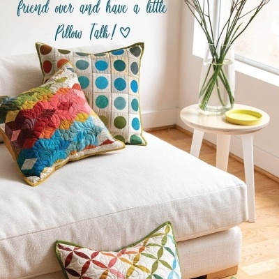 Livro | Edyta Sitar - Pillow Talk