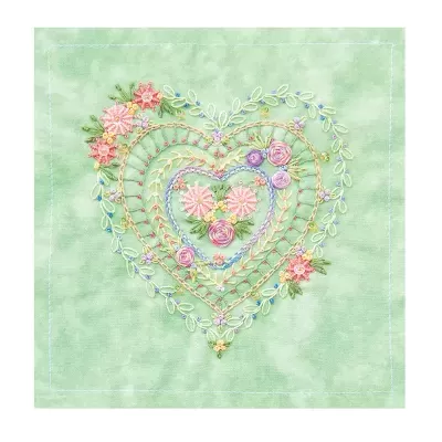 Livro | Christen Brown - Hand Embroidery Dictionary Livro | Christen Brown - Hand Embroidery Dictionary