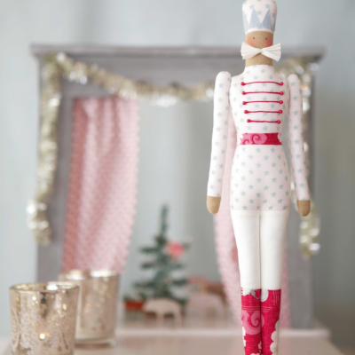 Livro | Tilda's Fairy Tale Wonderland