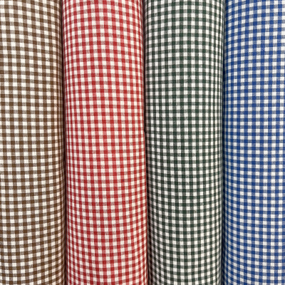 Linho Alentejano | Quadradinhos 5mm