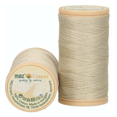 MEZ | Linha de Algodão - cor 5001 a 9999