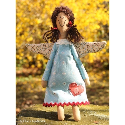 EQP | Angelina | Passo-a-Passo