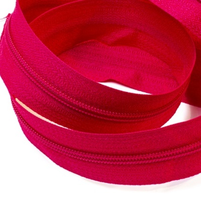 Fecho Zipper | Malha 3