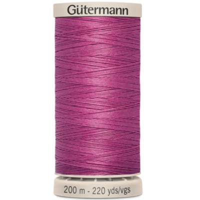 GÜTERMANN | Quilting - 200 metros