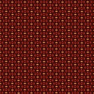 Tecido Kim Diehl | Idaho Prairie Star - Ovals