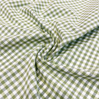 Linho Alentejano | Quadradinhos 5mm