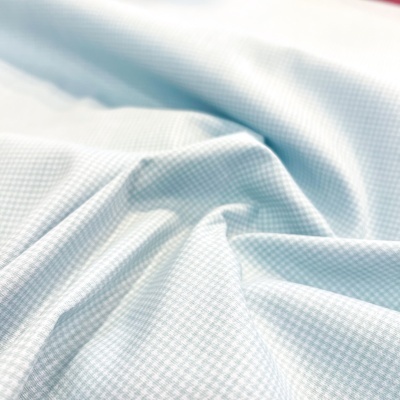 FABRICART | Xadrez Buttermilk Candy - Verde Água Claro