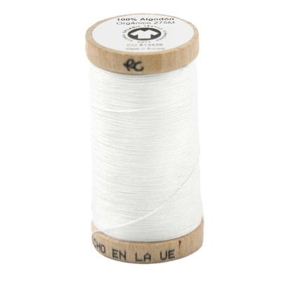 RC | Algodão Orgânico