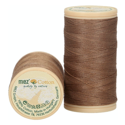 MEZ | Linha de Algodão - cor 5001 a 9999