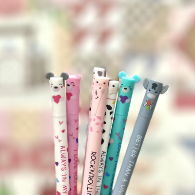 Canetas Térmicas | Animais