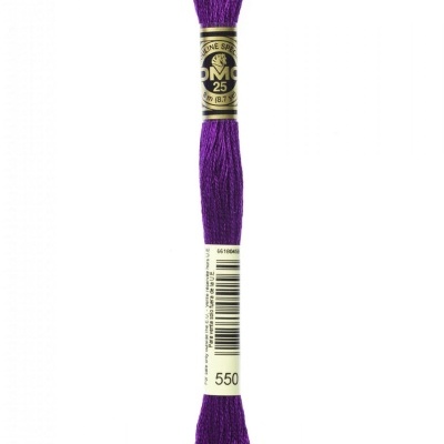 DMC | Mouliné Spécial - 450 a 780