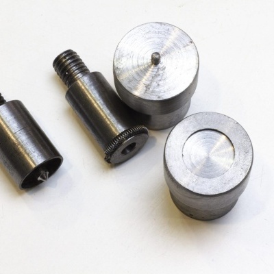 Matriz para Molas de Pressão Metálicas - 12mm