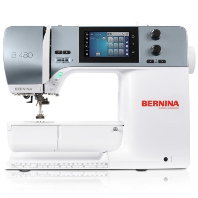 Bernina | B480
