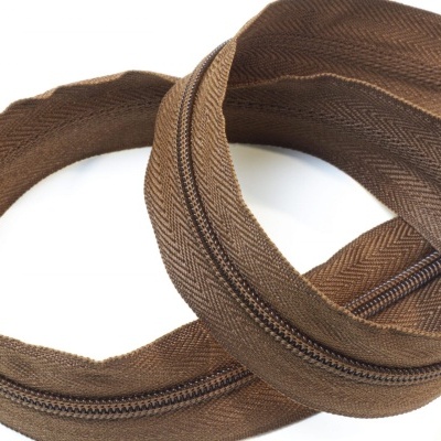 Fecho Zipper | Malha 3