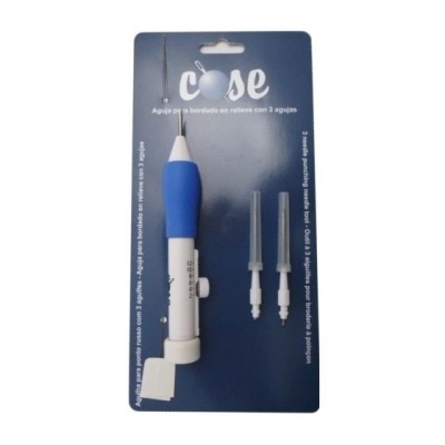 Agulha Mágica Cose