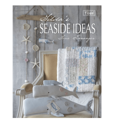 Livro | Tilda - Seaside Ideas
