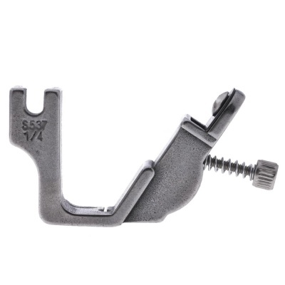 Calcador para Industrial para Elástico 1/4"