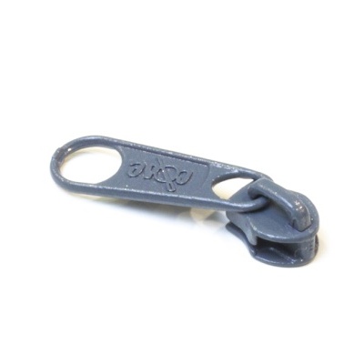 Cursor de Fecho Zipper | Malha 3