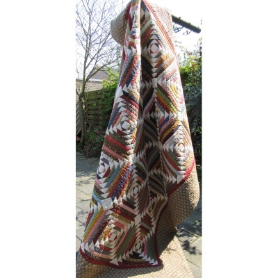 EQP | Pineapple | Passo-a-Passo