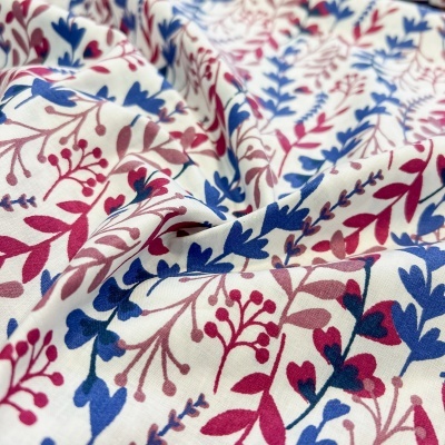 Tecido Le Tissu by Domotex | Trepadeiras