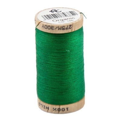 RC | Algodão Orgânico